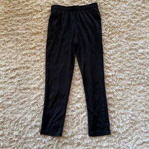 🎯 3 for $15 🎯 Athletic works black athletic pants boys size XL